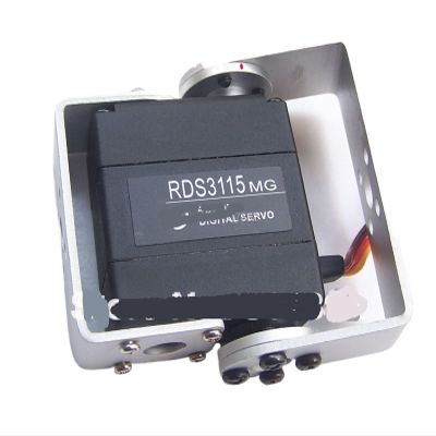 1x RDS3115 Metal Gear Servo Digital Servo(Control Angle 270)