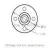 1x RDS3115 Metal Gear Servo Digital Servo(Control Angle 270) view 4