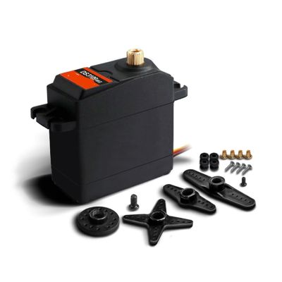 High Torque servo 15kg DS3115 DS3120 DS3109 servo Metal Gear servo(DS3109-270)