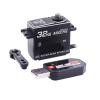 A80CHS 32 kg 7.4V Coreless Brushless Motor Digital STD Servo Metal Gear Suitable for 1/10(Only HSS20P2 Horn) view 2