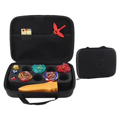 Device Carry Case - Gyroscope Equipment Storage Box, Protective Organizer, Portable Compact Container, Storage Solution, Easy Reach Design, Commute Accessory for Travel