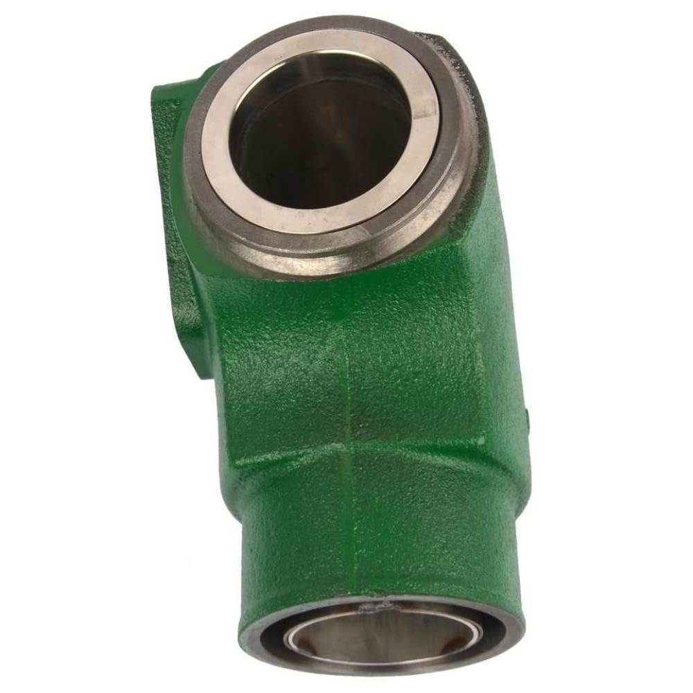 GKOKG Exhaust Elbow Diesel Compatible with Marine Vessel Models Penta 31 41 Series for Part Number 859963 877415 858481