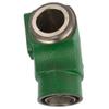 GKOKG Exhaust Elbow Diesel Compatible with Marine Vessel Models Penta 31 41 Series for Part Number 859963 877415 858481 view 1