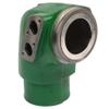 GKOKG Exhaust Elbow Diesel Compatible with Marine Vessel Models Penta 31 41 Series for Part Number 859963 877415 858481 view 2