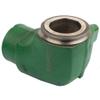 GKOKG Exhaust Elbow Diesel Compatible with Marine Vessel Models Penta 31 41 Series for Part Number 859963 877415 858481 view 3