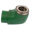 GKOKG Exhaust Elbow Diesel Compatible with Marine Vessel Models Penta 31 41 Series for Part Number 859963 877415 858481 view 4