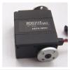Digital Servo 15kg RDS3115 Metal Gear Servo with Long and Short Straight U-Mount(Control Angle 180) view 2