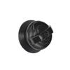 BTKCHE for Door Handles Engine Cover Hinge Fuel Tank Cap Grille for 1:10 RC Crawler Car TRX-4 TRX4 Upgrade Parts Accessory(A (Rearview Mirror)) view 3