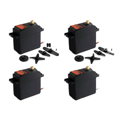 4pcs DS3115 DS3120 DS3109 Metal Gear Digital Standard Servo(DS3115-180)