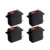 4pcs DS3115 DS3120 DS3109 Metal Gear Digital Standard Servo(DS3115-180) view 2
