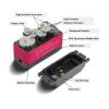 24V Servo 160Kg 5B 1/5 DS51160 High Torque Digital Servo(DS51160-24V-270) view 4