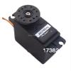 360 Servo 360 Degree Continuous Rotation servo DC Gear Motor 5.5kg/cm DC 4.8V-6V view 1
