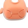 2Pcs Faucet Extender for Hand Washing, Cute Cartoon Shape Sink Faucet Extender, Toddlers Bathroom Accessories with Wide, Soft Silicone and Sturdy PP Material view 4