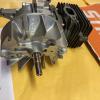 FS 56 RC Engine Block Piston Cylinder New Genuine Replacement for STIHL OEM view 3