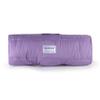 Jay Franco Kids Nap Mat with Embedded Pillow & Blanket  Soft 46"x20" Microfiber Sleeping Bag with Name Tag & Handle Pink - Disney Princess view 4