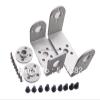4 Pcs 15kg/cm Servo RDS3115 Metal Gear Digital Servo 180 Degree 270 Degree(Control Angle 270) view 3