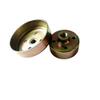 Clutch Drum Fit for TU26 139 139F 768 900 767 Engine Gear Drive Bell Sprocket(139F) view 2