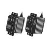 A86BH A81BH 55KG 45KG High Torque Waterproof Programmable Brushless Digital Remote Control Servo Suitable for 1/8(A81BHMW 45kg) view 2