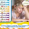 30 Read Word Families, Sight Words, ABC Phonics Flash Cards,Reading Learning Set, Educational Games for Kindergarten view 3