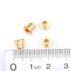 Rc Repairs Parts For WLtoys 144001 144002 144010 124007 124016 124018 124019 6pcs Metal 6x5.2mm 6x2.7mm Flange Sleeve Bushing RC Car Spare Parts view 2