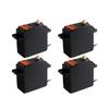 4pcs DS3115 DS3120 DS3109 Metal Gear Digital Standard Servo(DS3109-180) view 2