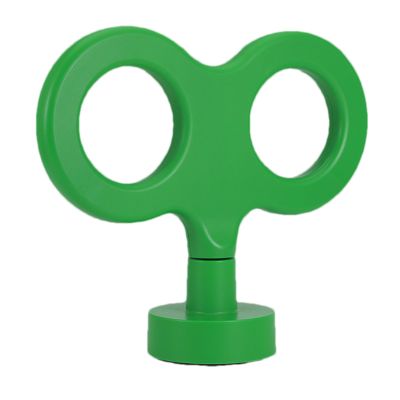 Wind Up, Car Wind Up Key for Back, Car Electric Rotary Clockwork Key, Roof Ornament, Automotive Exterior Accessories for Rear, Motorcycle