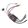 Matybobe 100A Brushless ESC High Performance Speed Control for RC Outrunner Motor XT60 Male 2-6S Lipo view 4