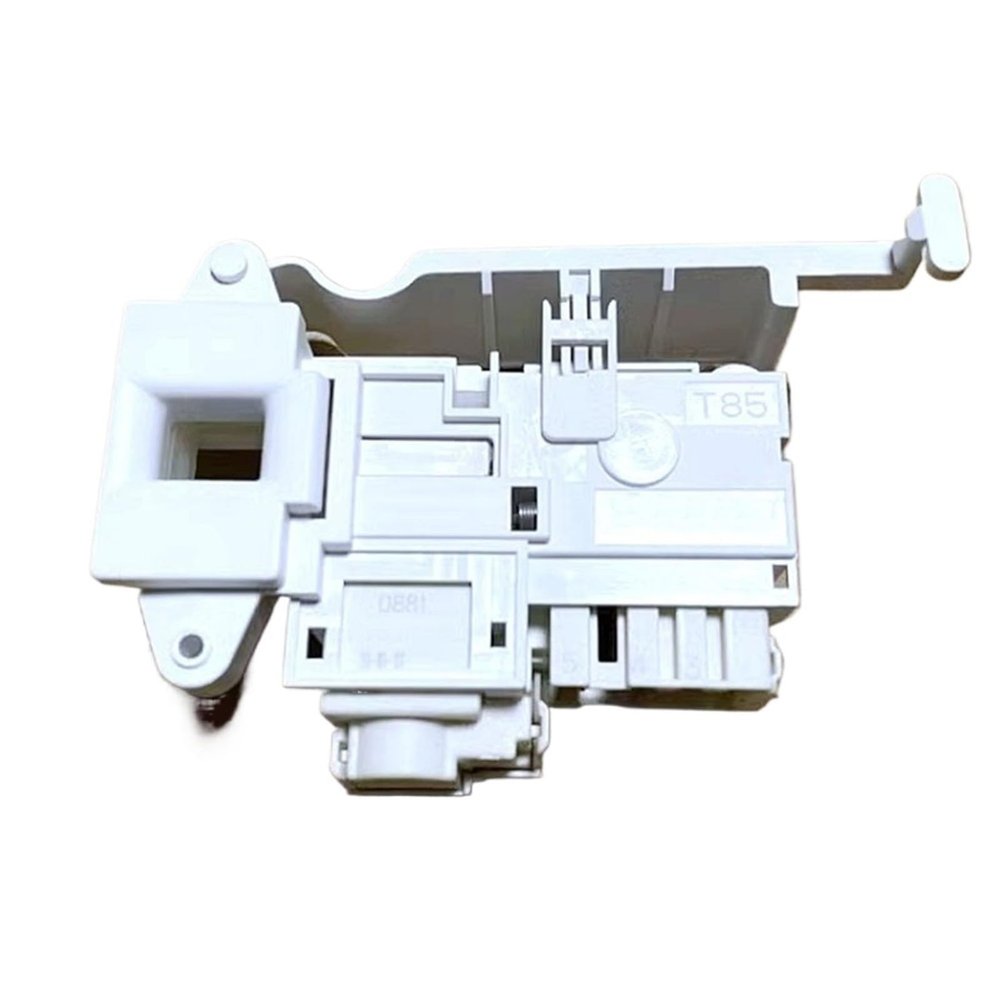 Electronic Door Lock Switch Accessories Drum Washing Machine Door Lock MG90-15520BG/BHG