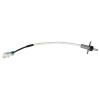 Drum Washing Machine Drying Sensor Water Temperature Sensor DC32-00004C DC32-00010C(White Plug Sensor) view 1