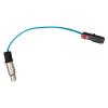 Drum Washing Machine Drying Sensor Water Temperature Sensor DC32-00004C DC32-00010C(White Plug Sensor) view 2