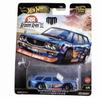 1:64 Scale Diecast Model Car Compatible with Hot Wheels Premium Car Culture Ronin Run II M Case Set of 5 Cars, FPY86-961M view 4