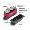 4pcs 5B Servo 1/5 60Kg 80Kg 150Kg 160Kg High Torque Digital Servo(DS5160-180) view 3