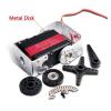 1 Piece Server 60kg high Torque Server RDS5160 RDS5180 RDS51150 Digital Server(RDS5160-180) view 2