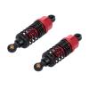 1 Set Shock Absorber For Four-Wheel Drive Flat Sports, Modified And Upgraded Parts Accessories 1/10 RC Car Metal Shock Absorber Rc Car Shock Damper view 2