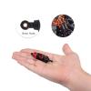 1 Set Shock Absorber For Four-Wheel Drive Flat Sports, Modified And Upgraded Parts Accessories 1/10 RC Car Metal Shock Absorber Rc Car Shock Damper view 4