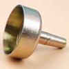 JWLMOTOLJ 7T Teeth Clutch Drum Pinion Gear Drive Bell Fit for GX25 GX 25 25cc 4-Stroke Gasoline Engine Motor Generator view 4