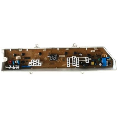 DC92-00244C 00150A Motherboard Washing Machine XQB50-Q85P Q85B Q85S