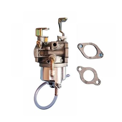 HXMLJSD GM181 Carburetor Fit for GM181L 181CC 4 Cycle CARBURETTOR CARBY Industrial Power Tools