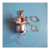 HXMLJSD GM181 Carburetor Fit for GM181L 181CC 4 Cycle CARBURETTOR CARBY Industrial Power Tools view 2