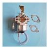 HXMLJSD GM181 Carburetor Fit for GM181L 181CC 4 Cycle CARBURETTOR CARBY Industrial Power Tools view 3