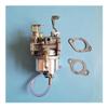 HXMLJSD GM181 Carburetor Fit for GM181L 181CC 4 Cycle CARBURETTOR CARBY Industrial Power Tools view 4