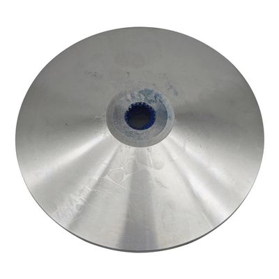 CVT Drive Pulley Half Fixed Compatible with 500-700 ATV UTV Models