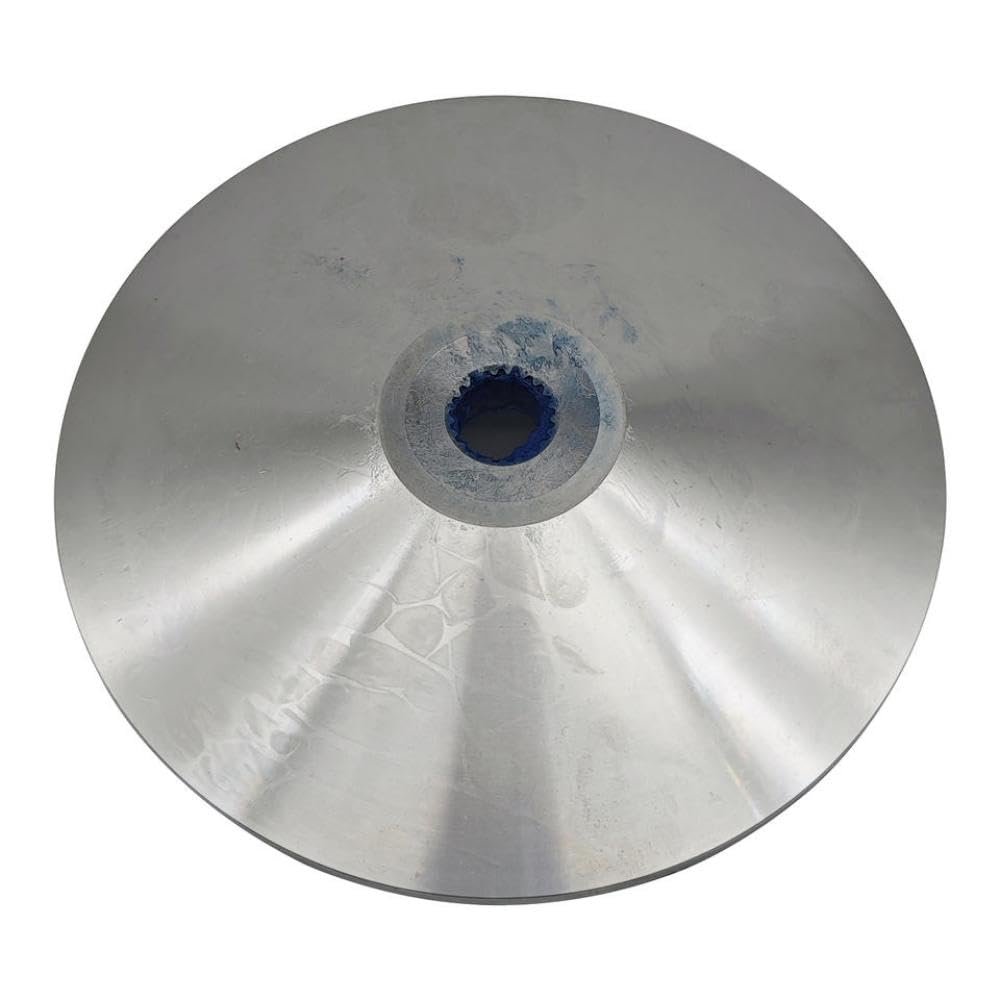 CVT Drive Pulley Half Fixed Compatible with 500-700 ATV UTV Models