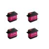 4pcs Waterproof servo 20Kg 25Kg 30Kg 35Kg 40Kg high Speed servo Metal Gear Digital servo(DS3230 PRO-180) view 1