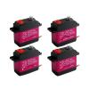 4pcs Waterproof servo 20Kg 25Kg 30Kg 35Kg 40Kg high Speed servo Metal Gear Digital servo(DS3230 PRO-180) view 2