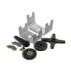 1pcs Server 24V 160kg High Torque Robot Servo RDS5160 RDS5180 RDS51150 RDS51160(RDS51160-270) view 4