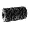 RC Car Tyre Tires For Axial For SCX24 AX24 For Traxxas For TRX4M 1/18 1/24 4pcs 60mm 1.0" Soft Rubber Wheel Tire Tyre All For Terrain RC Crawler Car Upgrade Parts view 2