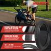 161.75 Tire and Inner Tube,47-305 16x1.75 stroller wheels replacement tire Compatible with Revolution PRO/Flex/SE, BOB 3-Wheeler(1Set) view 4