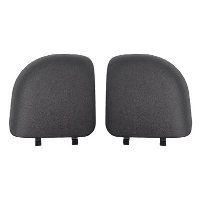 Decorative Cover Plate Rear Shock Absorber Cover for KIA for Sportage for KM 2004-2009, Part Numbers 8573303000, 8574303000, Accessories