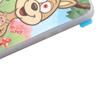 JTLB Kids Rechargeable Toy Cell Phone with Lights Music Educational Learning Toys for Children view 3